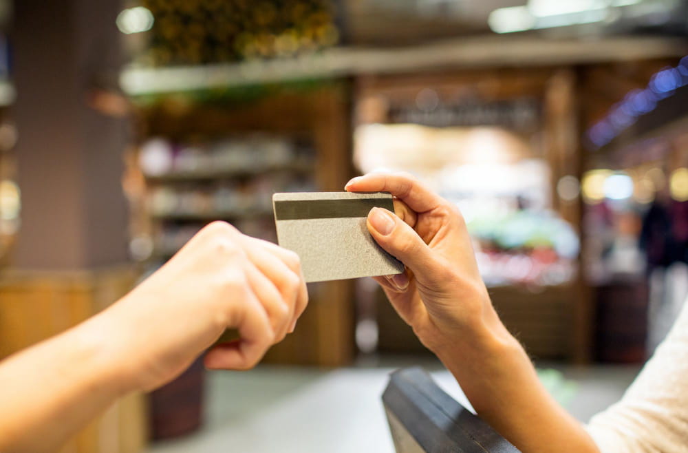 Cartão multi benefícios para funcionários: conheça a solução Pay da WEXP