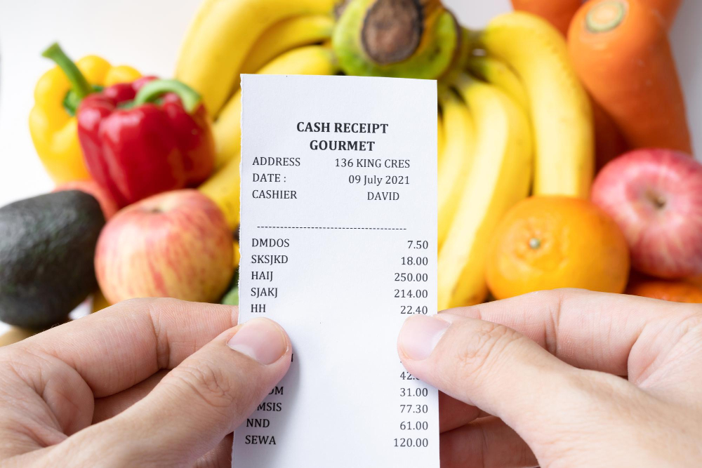 Como funciona o vale-alimentação? Saiba tudo sobre esse benefício