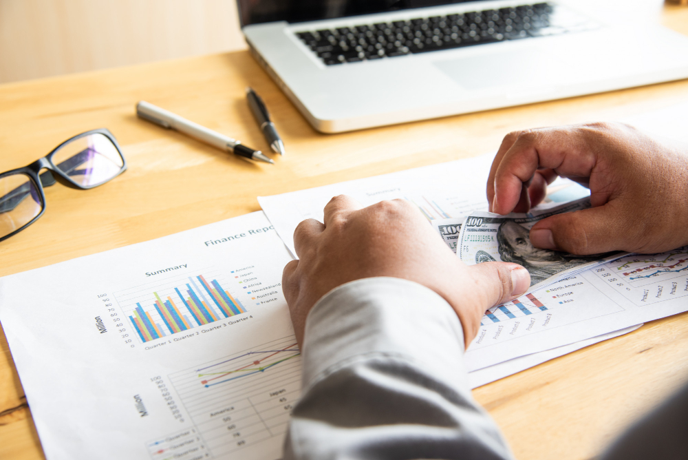 Gerenciamento de despesas: conheça a Expen, solução automatizada da WEXP